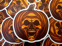 Image 1 of EXCLUSIVE STICKERS ITEM #1