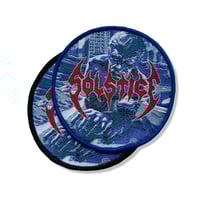 Image 1 of SOLSTICE - S/T