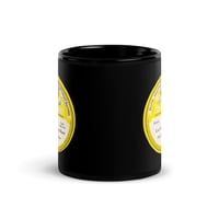 Image 3 of Blind Lemon Jefferson birthday record mug
