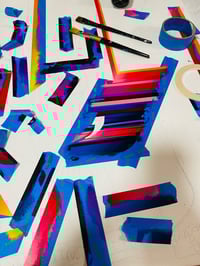 Image 2 of Shades Of  Expression .