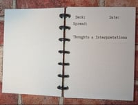 Image 5 of RETIRING - 5.5 x 7.5in discbound books