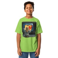 Image 1 of I WANT MY MTV - KIDS TEE