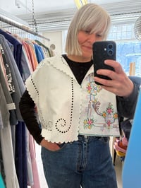 Image 4 of Daisy shirt 🌷 (one size)