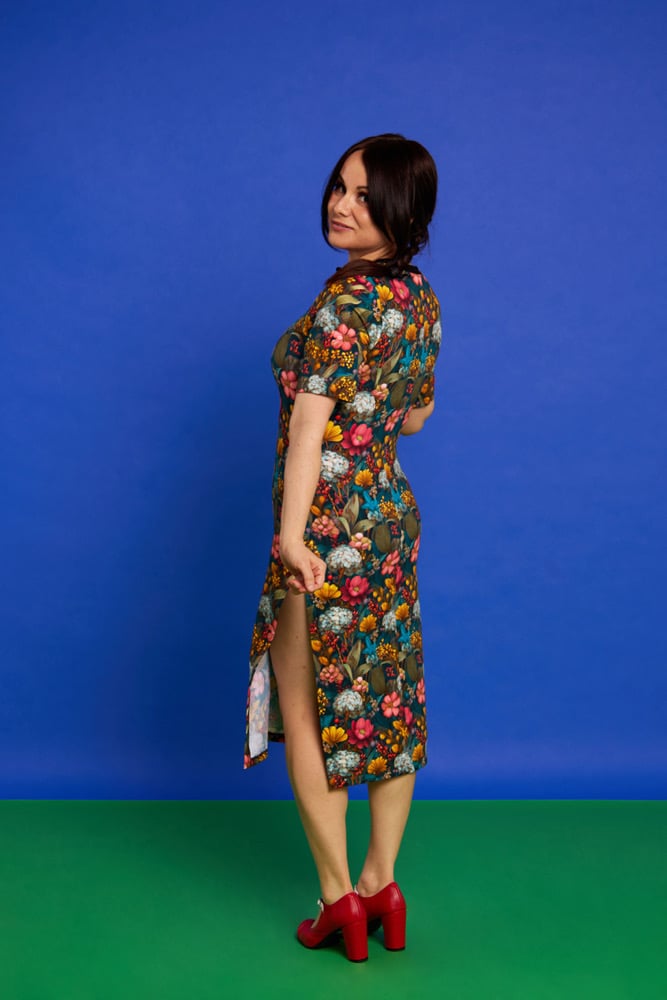 Image of Vestido Polen