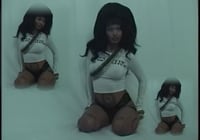 Image 3 of Latex Lovin Long Sleeve 