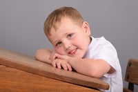 Image 9 of Back to School PHOTOSHOOT