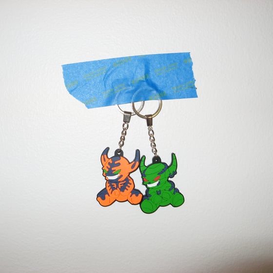 Image of Keychain 