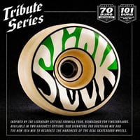 Image 1 of TRIBUTE SERIES GREEN 
