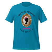 Image 2 of MIRROR MIRROR  t-shirt