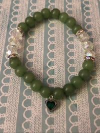 Image 1 of Bracelet💚