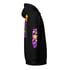 QUEEN OF HALLOWEEN HOODIE Image 4