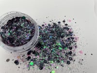 Image 1 of Salem  glitter mix