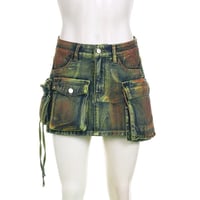 Image 4 of Skeyeee skirt