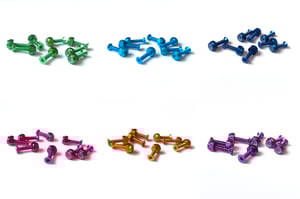 Image of Color HB Hardware
