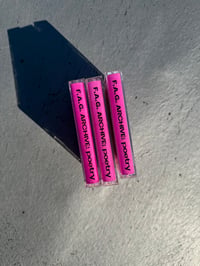 Image 2 of Poetry Tape