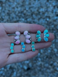 Image 2 of PC Earring #1