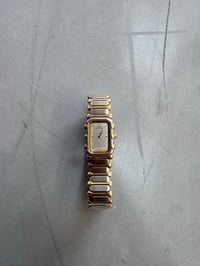Image 1 of Vintage Seiko Credor Rectangular Dial
