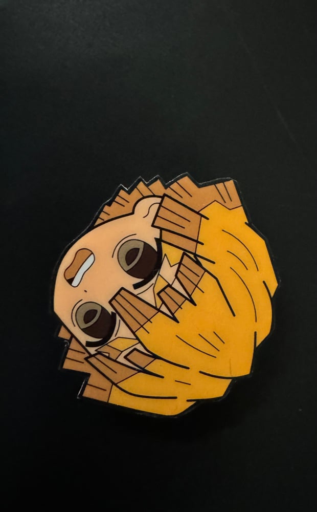 Image of Zen of Thunder