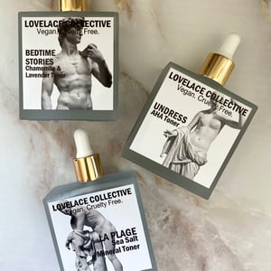 Image of BEDTIME STORIES - Chamomile & Lavender Toner