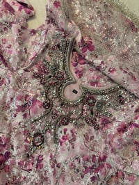 Image 2 of Floral cutdana