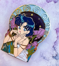 Image 2 of Floral Nouveau Ami