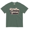 Goose @ SPAC: Comfort Colors shirt