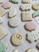 Image 3 of Pastel Wedding Selection