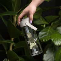 Image 2 of Thirsty Water Bottle