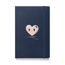 Image 8 of Love Hardcover bound notebook