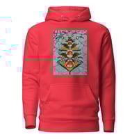 Image 21 of Unisex Hoodie Kurbits