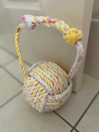 Image 3 of Nautical Doorstops I