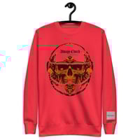 Image 18 of Clutch Legacy Co. "Biker Soul"  Sweatshirt