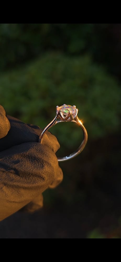 Image of Celestial Solitaire 