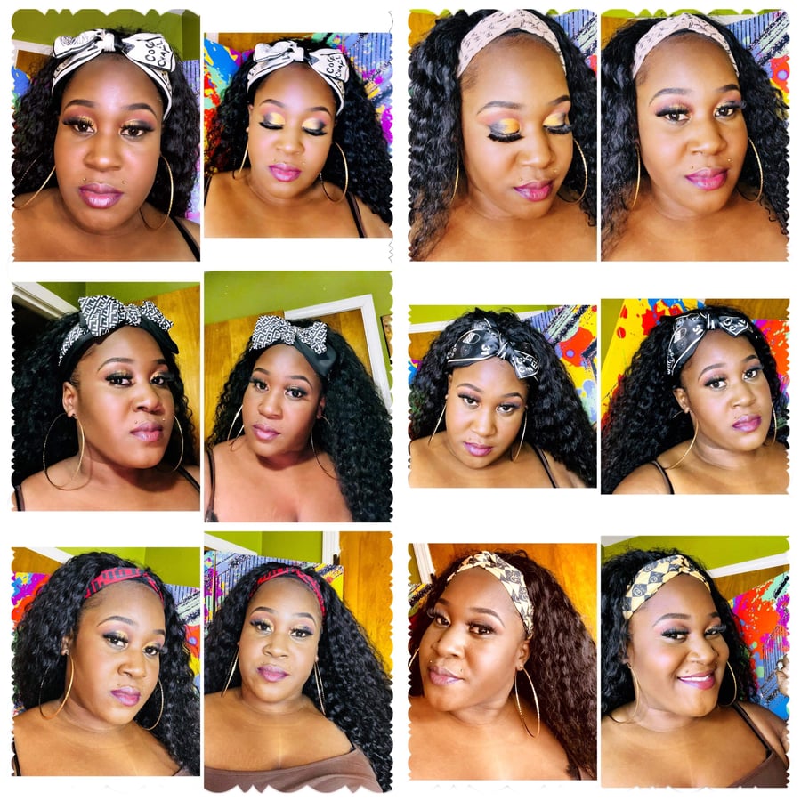 Image of 2 Bows (Set) 