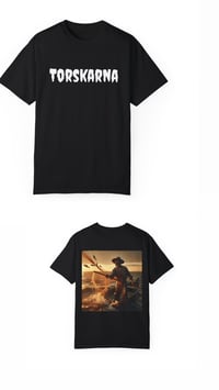 Torskarnas Clothing (Black)
