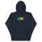 Image of WOKE HOODIE 