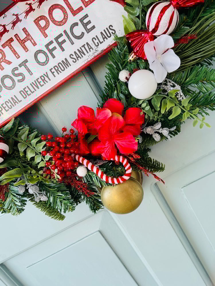 Image of 45cm Post Office 