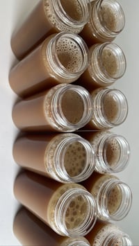 Image 5 of Melanin Foaming Soap 