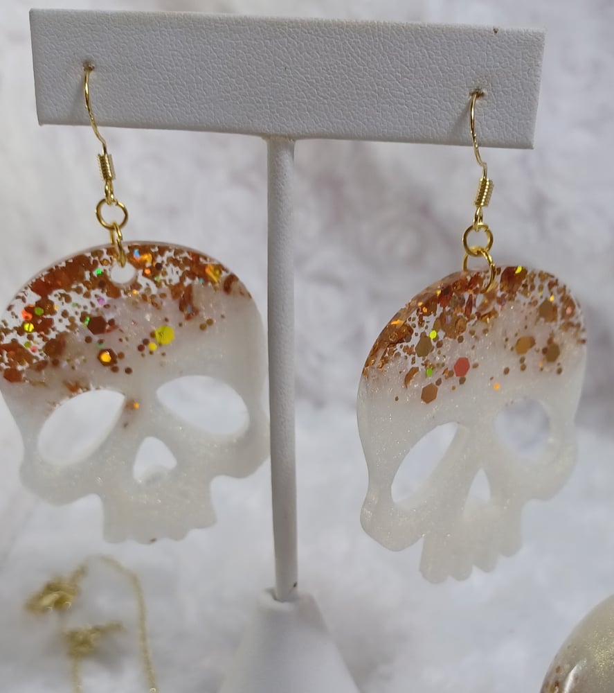 Image of Skulls
