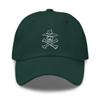 Image 11 of Doug Allen's Steven Hat