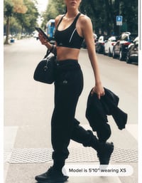 Alo accolade sweatpants 