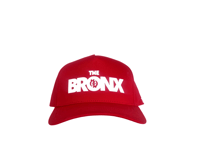 Image 5 of Villi’age BRONX SnapBack 