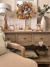 Image 2 of SALE! Autumn Favourites Plaque