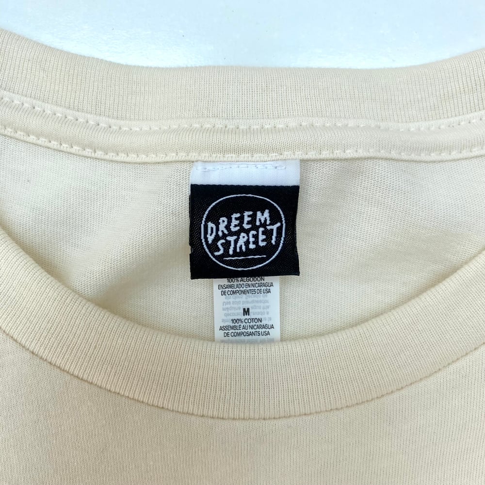 The Earth T-shirt