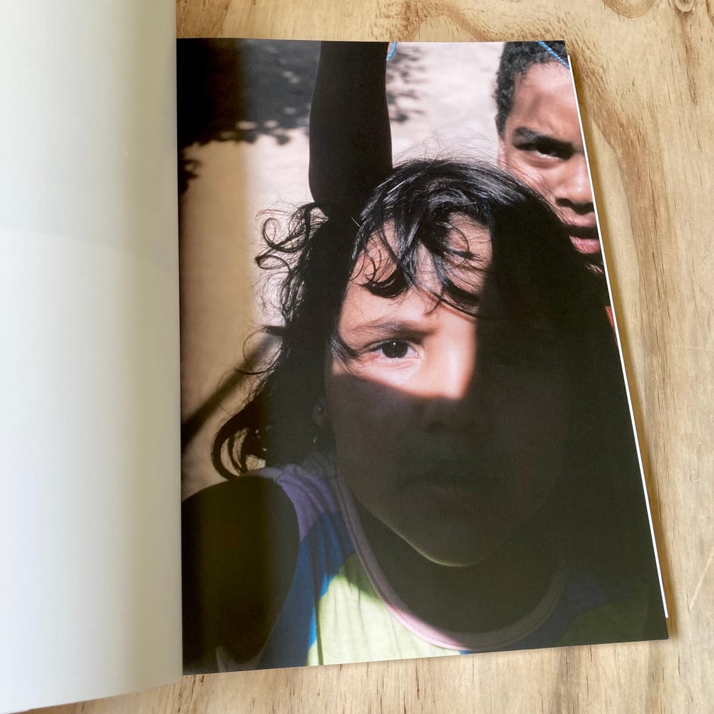 Rinko Kawauchi - Semear (Signed)