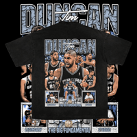 Image 3 of Tim Duncan 