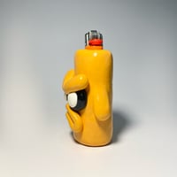 Image 4 of Spooky Jake 1 Of 1 Clay Lighter Case