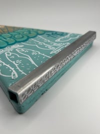 Image 4 of Handmade Obstacle #1 by “Finger Me.”
