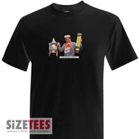 Image 4 of King Kenny & The Original Double T-shirt