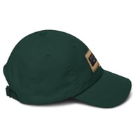 Image 15 of Barbed Wire Baseball Cap